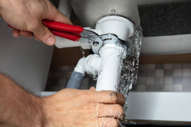 Best 24-hour water damage restoration  in Chester, PA