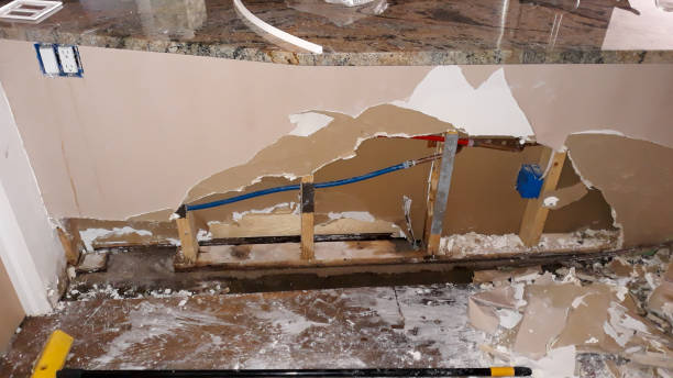 Best Carpet water damage restoration  in Chester, PA
